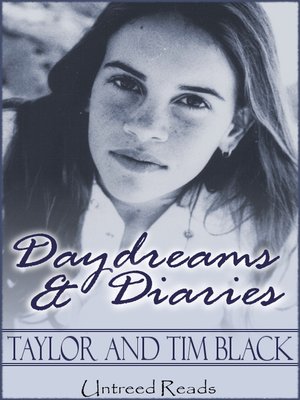 cover image of Daydreams & Diaries